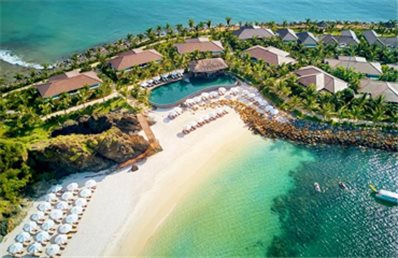 Amiana Resort Nha Trang