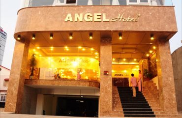 Angel Hotel Đà Nẵng