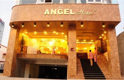 Angel Hotel Đà Nẵng
