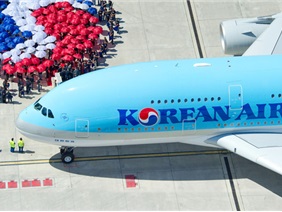 Hãng hàng không Korean Air trân trọng thông báo chính sách giá khuyến mại đến Mỹ