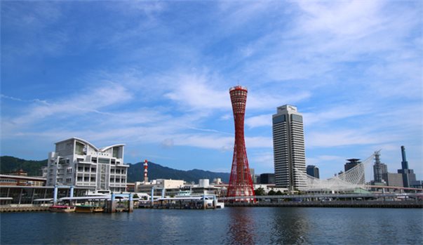 KOBE - OSAKA - KYOTO - PHÚ SĨ - TOKYO