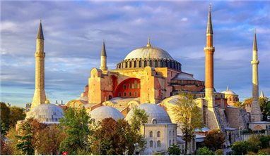 KHÁM PHÁ THỔ NHĨ KỲ