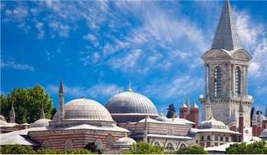 KHÁM PHÁ THỔ NHĨ KỲ