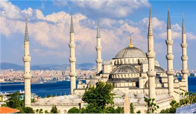 KHÁM PHÁ THỔ NHĨ KỲ