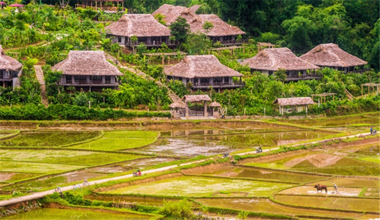 Mai Châu - Hòa Bình