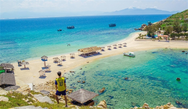 NHA TRANG - NINH THUẬN