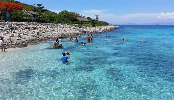 NHA TRANG - NINH THUẬN