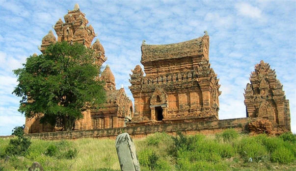 NHA TRANG - NINH THUẬN