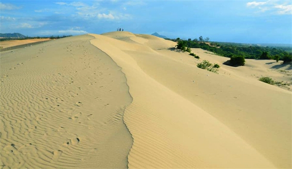 NHA TRANG - NINH THUẬN
