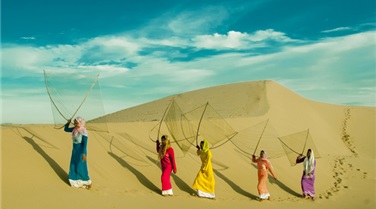 Hà Nội - Nha Trang - Ninh Thuận - Khám phá vẻ đẹp đường biển