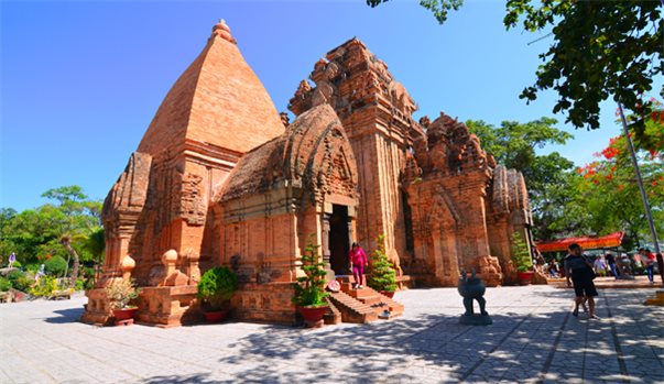 NHA TRANG - ĐÀ LẠT