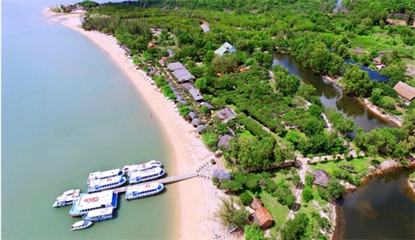 NHA TRANG - ĐÀ LẠT