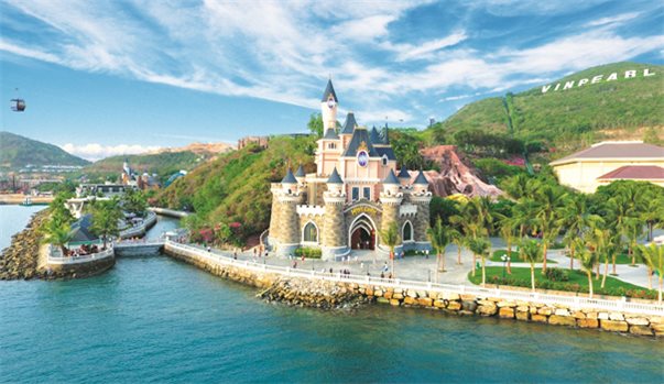 NHA TRANG - ĐÀ LẠT