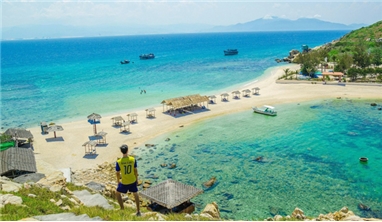 NHA TRANG - ĐÀ LẠT