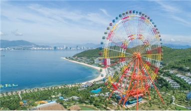 NHA TRANG - ĐÀ LẠT
