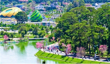 NHA TRANG - ĐÀ LẠT
