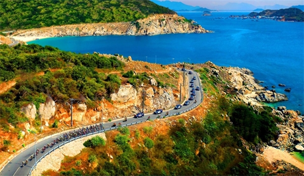 TOUR KÍCH CẦU NHA TRANG - NINH THUÂN 2020