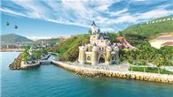 Tour du lịch Nha Trang - Ninh Thuận