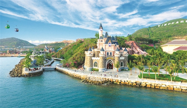 TOUR KÍCH CẦU NHA TRANG - NINH THUÂN 2020