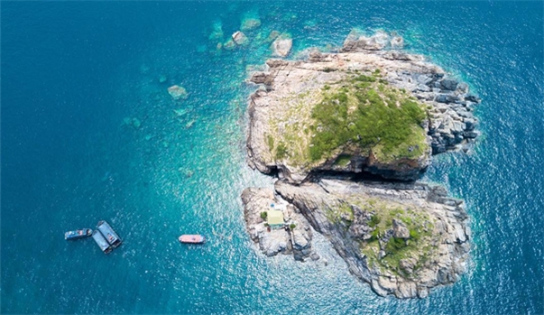 TOUR KÍCH CẦU NHA TRANG - NINH THUÂN 2020