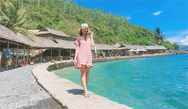TOUR KÍCH CẦU NHA TRANG - NINH THUÂN 2020