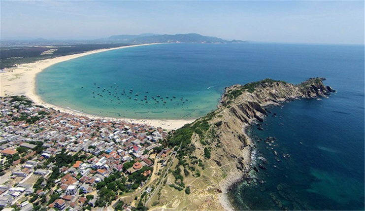 QUY NHƠN - PHÚ YÊN