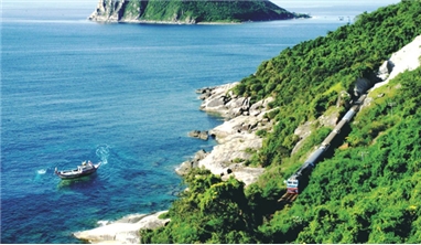 QUY NHƠN - PHÚ YÊN