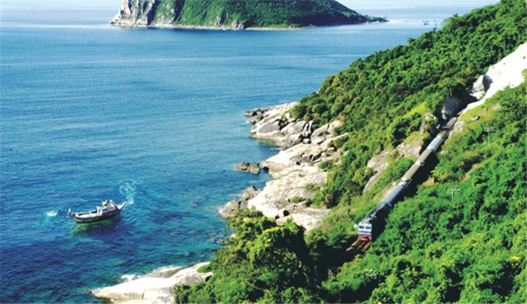 QUY NHƠN - PHÚ YÊN