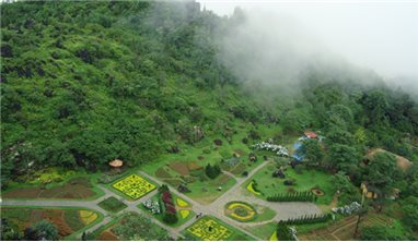 SAPA - BẢN CÁT CÁT - NÚI HÀM RỒNG - ĐỈNH FANSIPAN