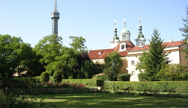 CH SÉC - ÁO - HUNGARY - SLOVAKIA