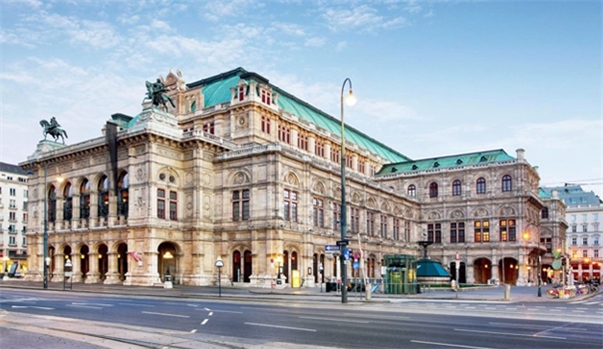 CH SÉC - ÁO - HUNGARY - SLOVAKIA