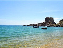 Bãi biển Sa Huỳnh
