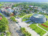 Bảo tàng chiến thắng Điện Biên Phủ