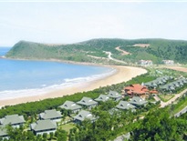 Khu du lịch sinh thái biển Bãi Lữ