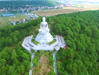 Chùa Phật Tích - Lễ hội chùa Phật Tích