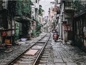 Khu phố cổ Hà Nội