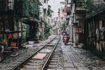 Khu phố cổ Hà Nội
