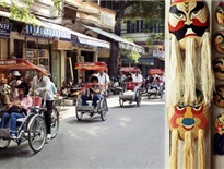 Kinh nghiệm du lịch phố cổ Hà Nội