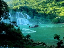 Vườn quốc gia Pù Mát