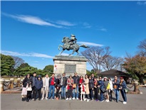 Tìm hiểu Ga Tokyo - Nhật Bản