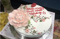 Chúc Mừng sinh nhật nhân viên công ty tháng 6