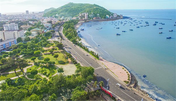 VŨNG TÀU