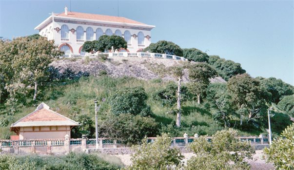 VŨNG TÀU