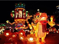 Lễ hội thành Tuyên năm 2022