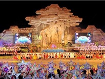 Chuẩn bị tổ chức Lễ hội thành Tuyên năm 2022