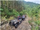 Trải nghiệm lái ATV off-road tại Nam Đan