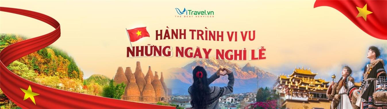 Nghỉ lễ 2/9