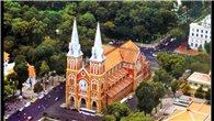 Hà Nội - Sài Gòn - Tây Ninh - Tiền Giang - Vẻ đẹp bình dị giữa đời thường