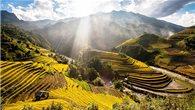 Hà Nội - Mù Cang Chải - Suối Khoáng Ngọc Chiến