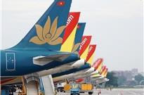 Đề xuất 4 giai đoạn mở cửa lại đường bay quốc tế, bắt đầu từ cuối năm 2021